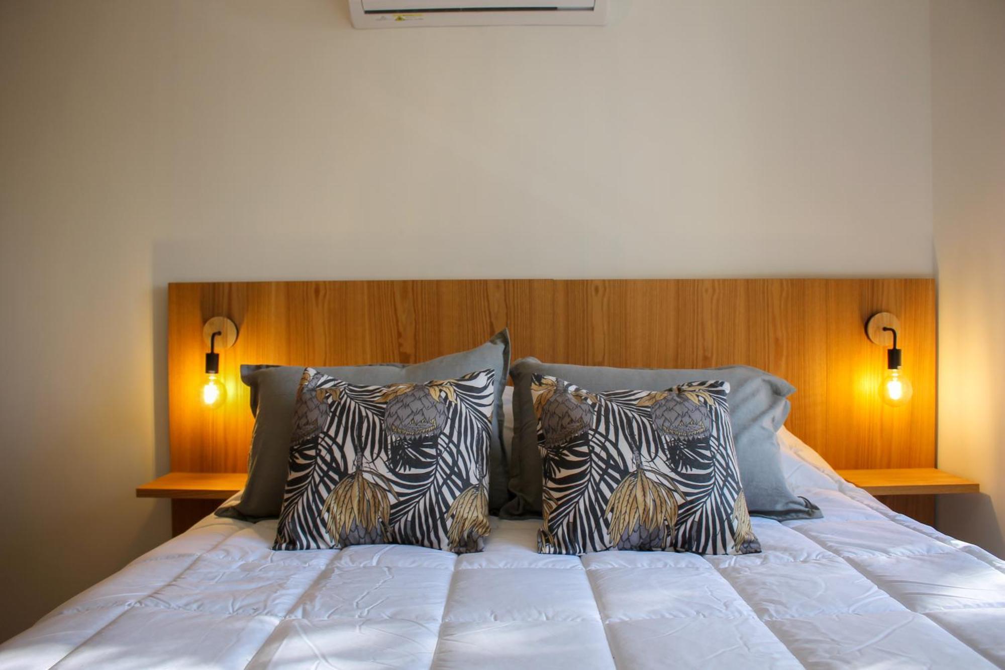 Apartamento Edificio M1 - Frente A Punta Carretas Shopping - Gym Laundry Parrillero Solarium Montevideo